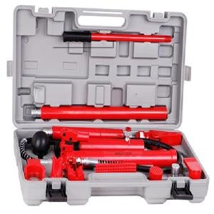 PORTABLE HYDRAULIC UNIT | 4 T (GT0200)