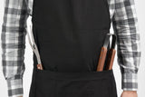 BBQ APRON (99782)