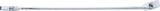 COMBINATION SPANNER SET | EXTRA LONG | 6 - 19 MM | 14 PCS. (1228)