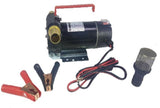 ELECTRIC PUMP FOR OIL / DIESEL / FUEL OIL | 24V (BST1019-24)