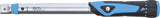 TORQUE WRENCH | 20 - 100 NM | FOR 9 X 12 MM INSERT TOOLS (2810)