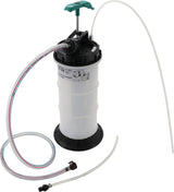 FLUID EXTRACTOR | 5.5 L (9701)