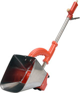 PLASTER /STUCCO SPRAY GUN (YT-54400)