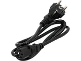 PORTABLE BATTERY STATION 2400W, 2232WH (YT-83095)