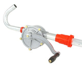 FUEL PUMP | ALUMINUM | 3 PCS. (SK79933)