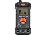 SMART DIGITAL MULTIMETER TRUE RMS (81772)