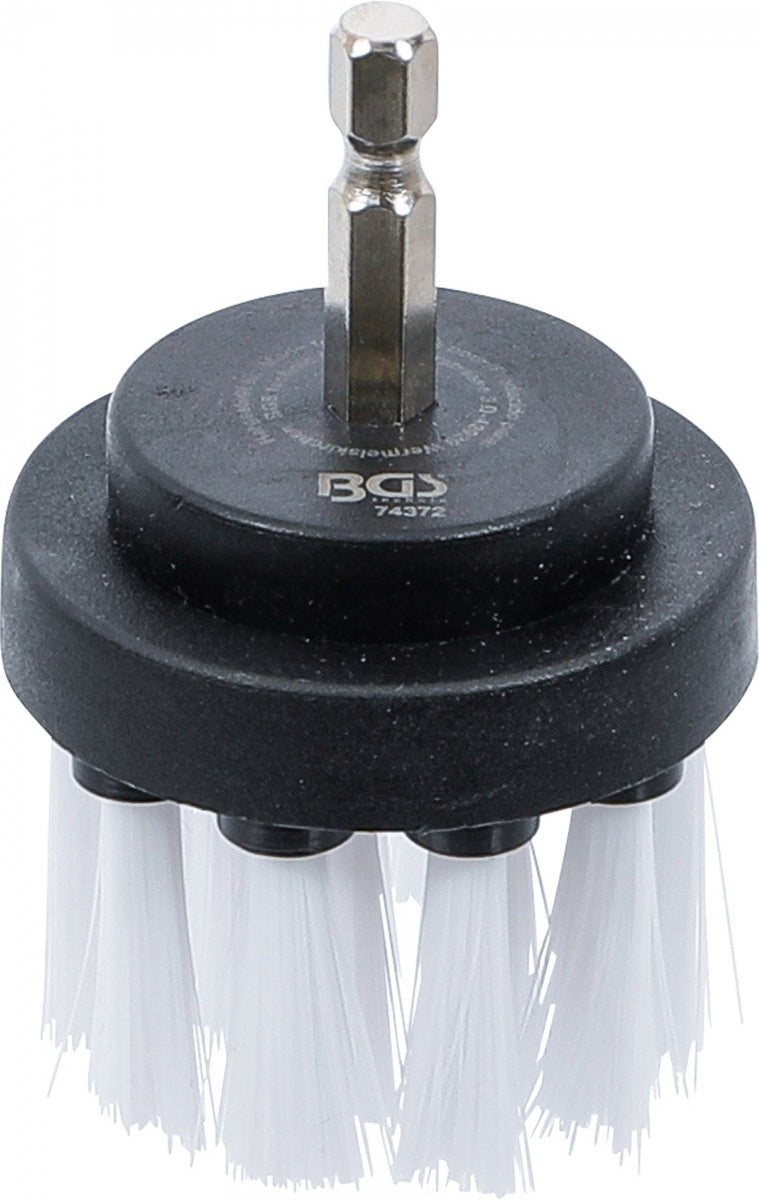 BRUSH ATTACHMENT | FOR BGS 74367 | Ø 50 MM (2") (74372)