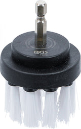 BRUSH ATTACHMENT | FOR BGS 74367 | Ø 50 MM (2") (74372)
