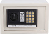 SAFE W. DIGITAL LOCK 31X20X20CM (78642)
