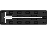 VERNIER DEPTH CALIPER 250 MM (YT-72242)