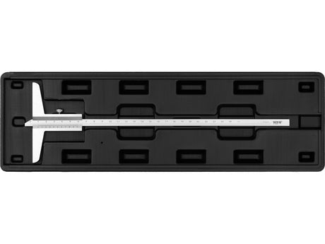 VERNIER DEPTH CALIPER 250 MM (YT-72242)