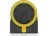 BEVEL PROTRACTOR 350MM (18797)