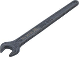 SINGLE OPEN END SPANNER | DIN 894 | 8 MM (34208)