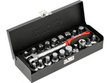 OIL DRAIN SUMP PLUG SET 20PCS (YT-05992)
