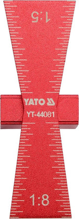 DOVETAIL MARKER (YT-44081)