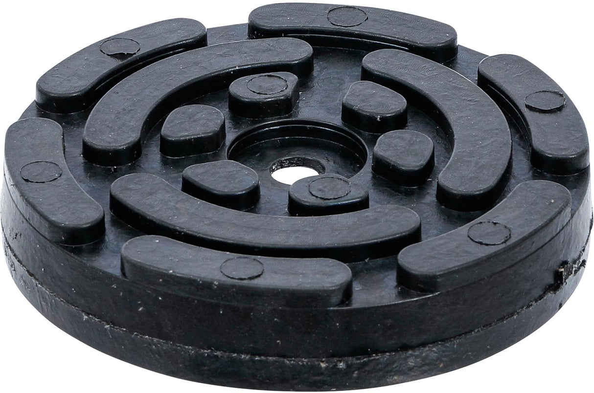 RUBBER PAD | FOR AUTO LIFTS | Ø 140 MM (6476-2)