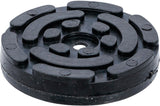 RUBBER PAD | FOR AUTO LIFTS | Ø 140 MM (6476-2)