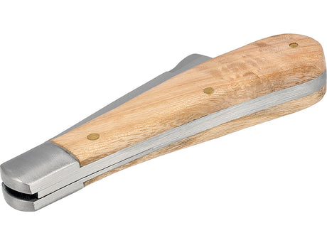BUDDING KNIFE | 169 MM (YT-88561)