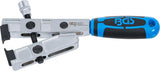 PLIERS FOR AXLE BOOT CLAMPS | FOR USE WITH TORQUE WRENCH (163)