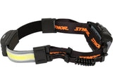 HEADLAMP 320LM, 5 MODES (88681)