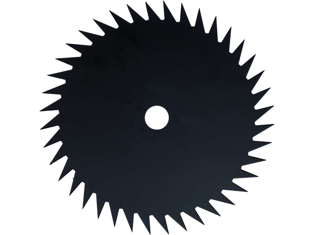 BRUSHCUTTER SAW BLADE 40T 250/25,4 MM (79566)
