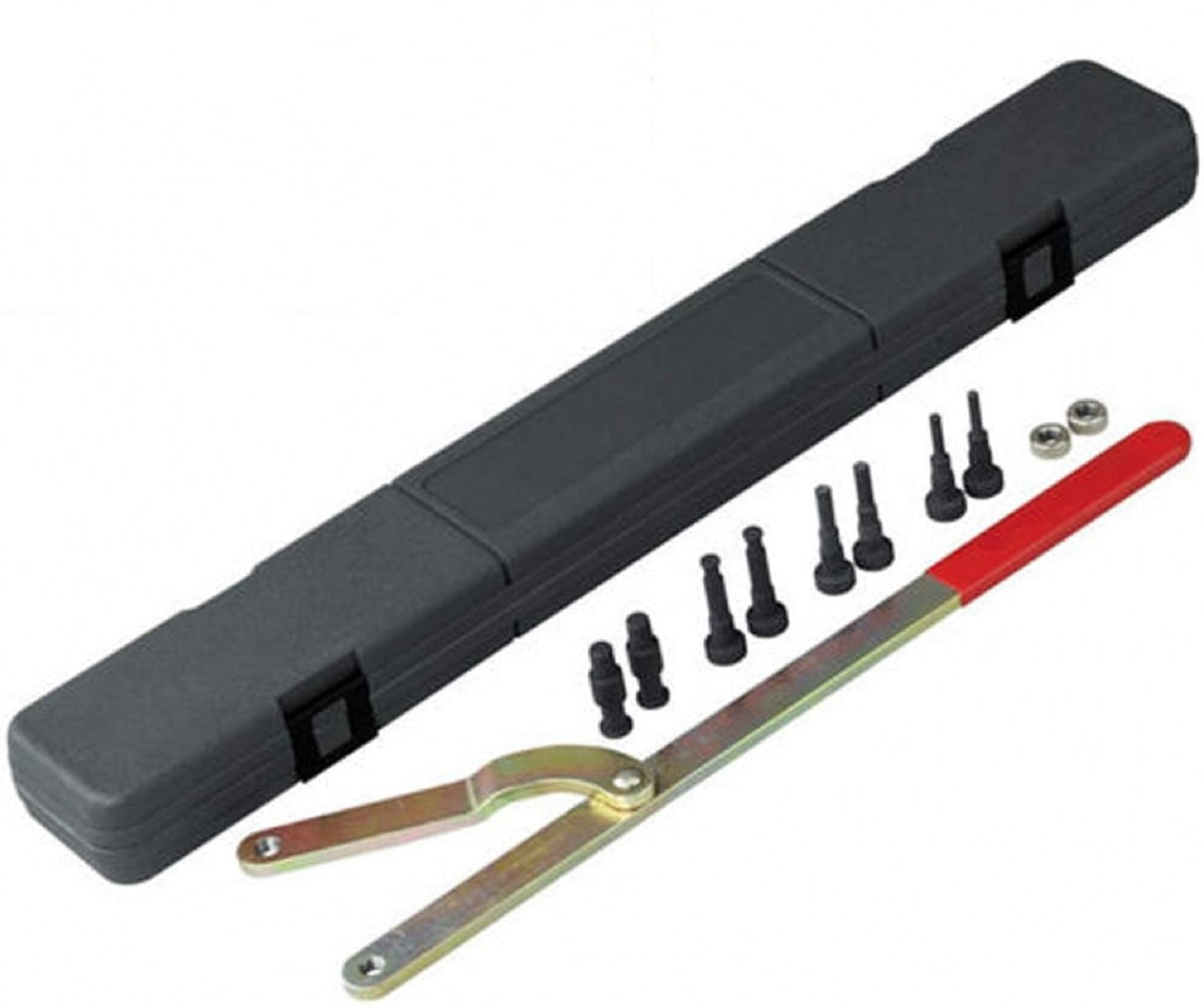 WRENCH FOR PULLEY BELT TENSIONING | UNIVERSAL | 520 MM (SK1077B)