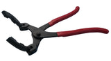 OIL AND FUEL FILTER WRENCH SWIVEL 90° | 57 - 120 MM (8271V)