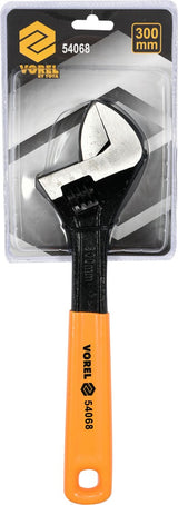 ADJUSTABLE WRENCH 300MM (54068)