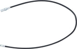 FLEXIBLE DELIVERY TUBE FOR GREASE GUN | 1000 MM (3066-2)
