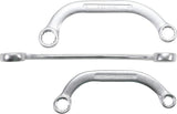 OBSTRUCTION RING SPANNER SET | 10X13 - 17X19 MM | 3 PCS. (1215)
