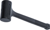 DEAD BLOW HAMMER | SOFT HEAD | Ø 50 MM | 850 G (1863)
