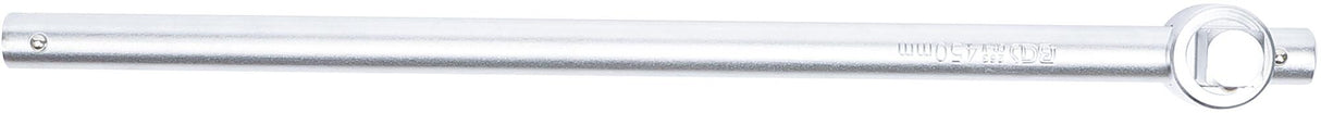 SLIDING HANDLE | EXTERNAL SQUARE 20 MM (3/4") (263)