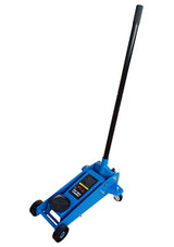 JACK WITH WHEELS | 130- 490 MM | 32 KG | 3 T (SK3030)