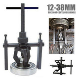 INTERNAL BEARING PULLER | 12-38 MM (SK1012)