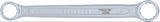 DOUBLE RING SPANNER | EXTRA FLAT | 12 X 13 MM (30333)