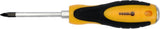 GO-THROUGH SCREWDRIVER HEX PH1X75MM (62170)