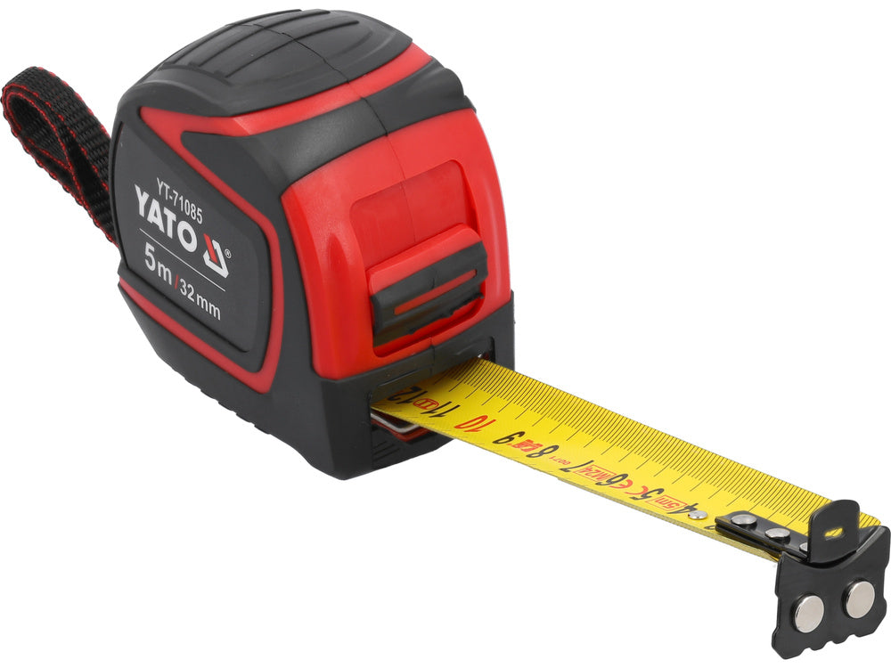 MEASURING TAPE 5MX32MM (YT-71085)