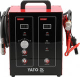 COOLING SYSTEM PRESSURE TESTING AND REFILLING KIT | 12 V DC | 30 W | 0.2 MPA (YT-06725)