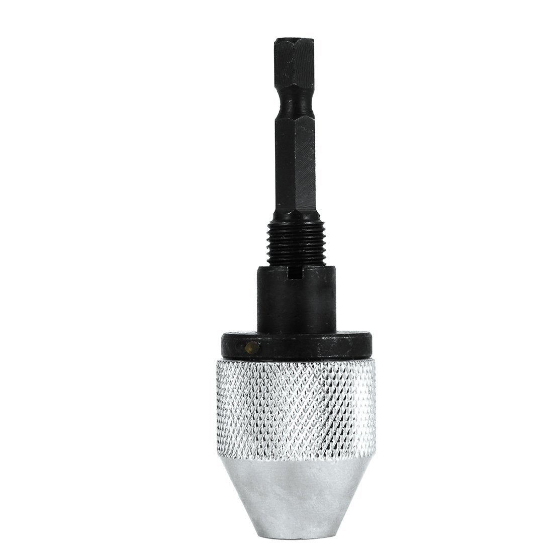 CHUCK FOR DRILL BITS 0.3 - 6 MM WITH 1/4" (6.3 MM) BIT (SK19262)