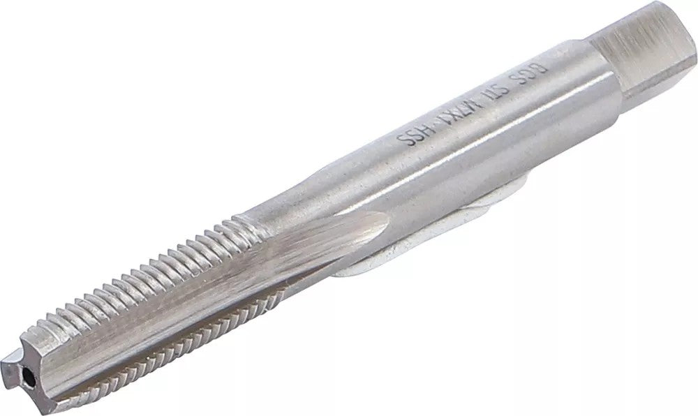 STI SHORT MACHINE TAP | HSS-G | M7 X 1.0 (9431-3)