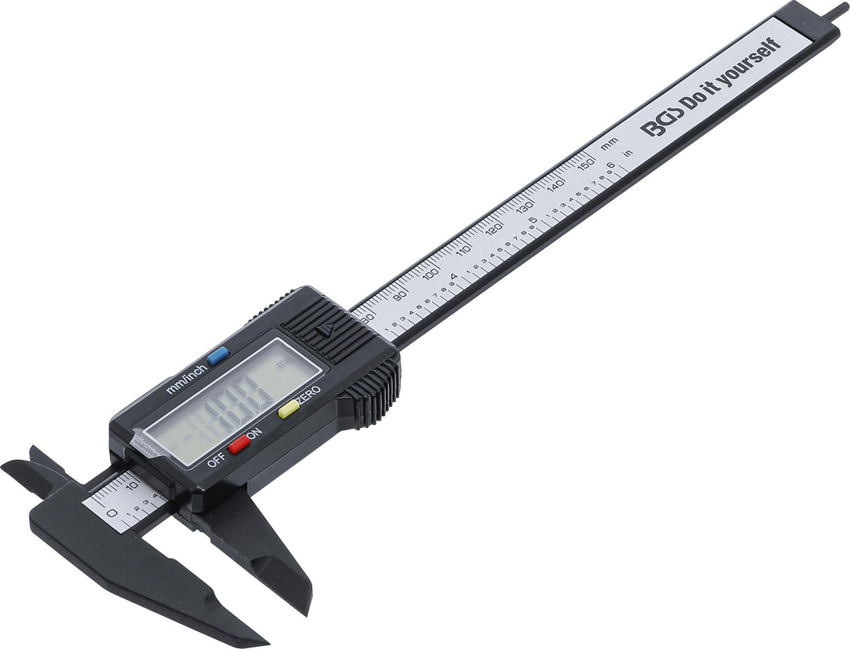 DIGITAL CALLIPER | 150 MM (91931)