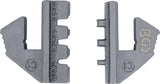 CRIMPING JAWS FOR OPEN TERMINALS | FOR BGS 1410, 1411, 1412 (1410-C1)