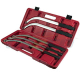 SET OF BENT WRENCHES, PULLEY TENSIONERS | 13 / 15 / 16 / 17 / 19 MM (SK1764)
