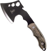 MULTIFUNCTIONAL AXE | 320 MM (CA015)