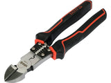 MULTIFUNCTIONAL PLIERS 205MM (YT-20433)
