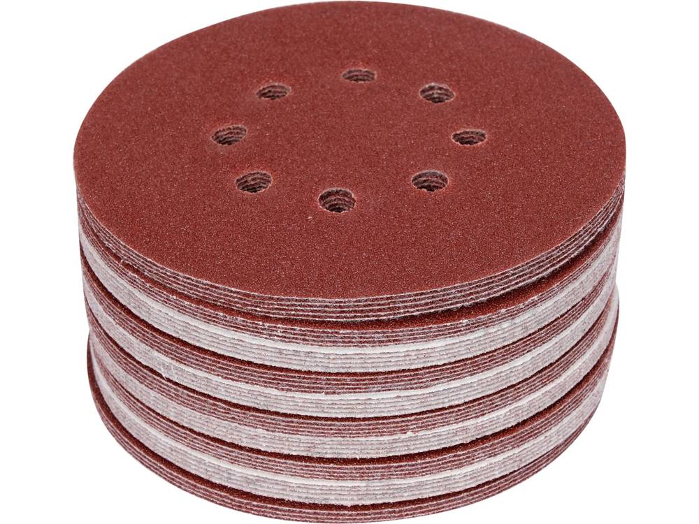 ABRA DISC WI HO FAST 8 HO P60 150 50PCS (YT-834592)