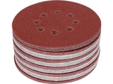 ABRA DISC WI HO FAST 8 HO P100 150 50PCS (YT-834594)
