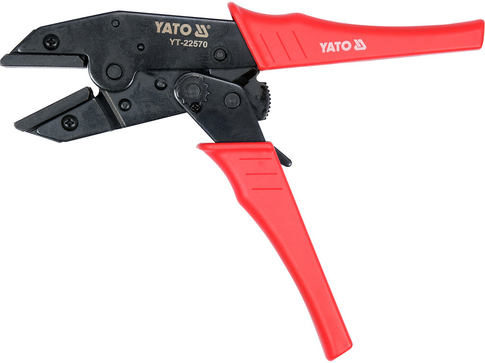 CRIMPING TOOL FOR HEATING FILM CONECT. (YT-22570)