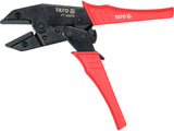 CRIMPING TOOL FOR HEATING FILM CONECT. (YT-22570)