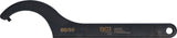 HOOK WRENCH WITH PIN | 80 - 90 MM (74219)